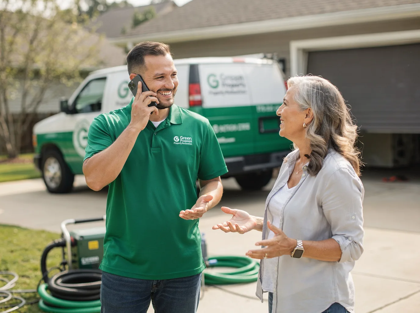 Water Damage Restoration Winchester, KS FAQs